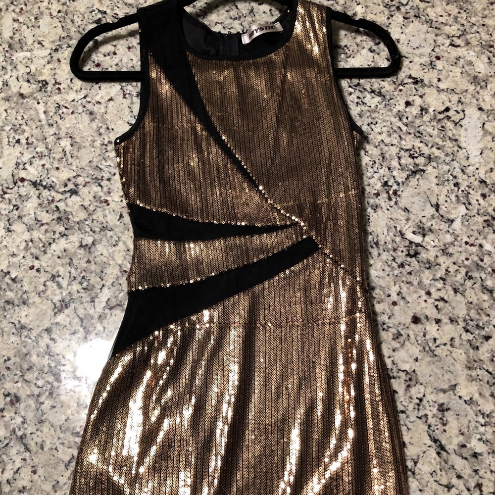 Bodycon Dress